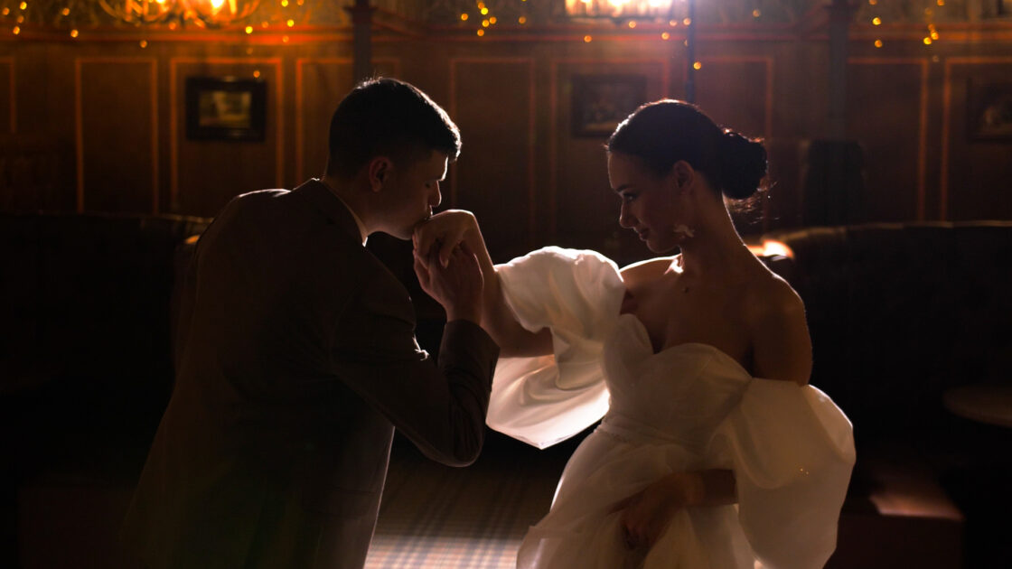 Anastasija & Eduard